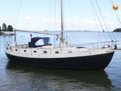 COLIN ARCHER CENTREBOARD sailing yacht for sale