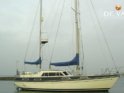 COLVIC VICTOR 40 sailing yacht for sale