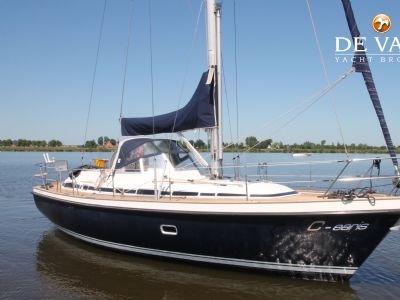 COMPROMIS C 36 CLASS sailing yacht for sale