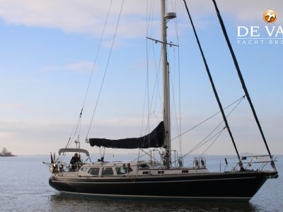 CONCORD 47.5 DS KOOPMANS sailing yacht for sale