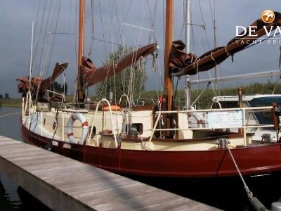 DANISH ROSE 31 sailing yacht for sale
