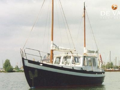 DANISH ROSE 31 sailing yacht for sale