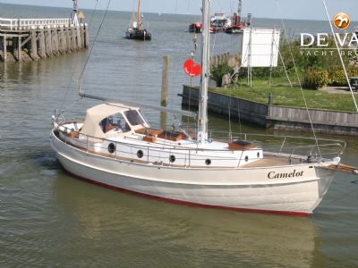 DANISH ROSE 33 sailing yacht for sale