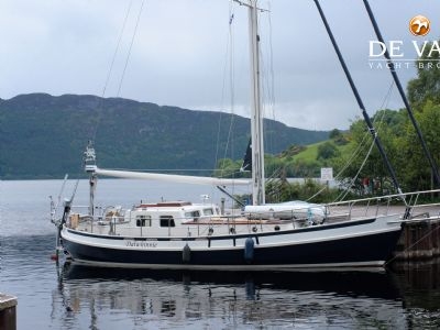 DANISH ROSE 42 sailing yacht for sale