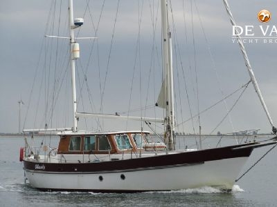 DARTSAILER 38 KETCH sailing yacht for sale