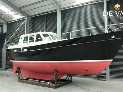 DE VRIES LENTSCH MS motor yacht for sale