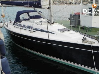 DEHLER 29 sailing yacht for sale