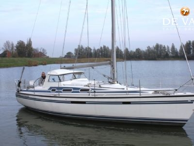 DEHLER 35 CWS sailing yacht for sale