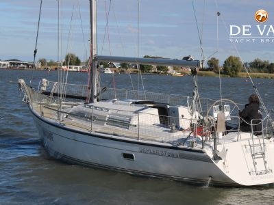 DEHLER 37 CWS TOP sailing yacht for sale