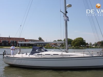DEHLER 39 sailing yacht for sale