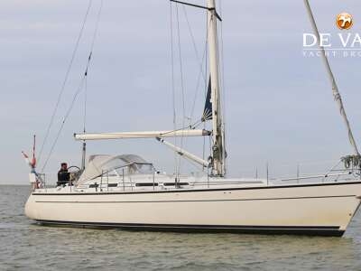 DEHLER 41 CR sailing yacht for sale