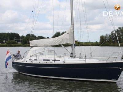 DEHLER 41 CRUISING sailing yacht for sale
