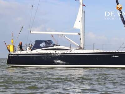 DELPHIA 37 sailing yacht for sale