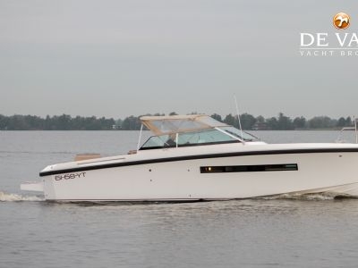 DELTA 33 OPEN motor yacht for sale