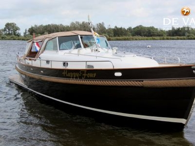 DELTA SLOEP 10.85 motor yacht for sale