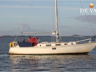 DOCKRELL 37 (CENTERBOARD) sailing yacht for sale