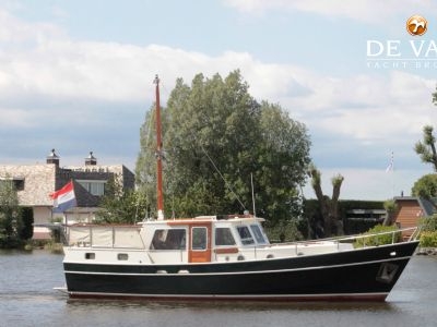 DOGGERSBANK MULTIKNIK 11.50 motor yacht for sale