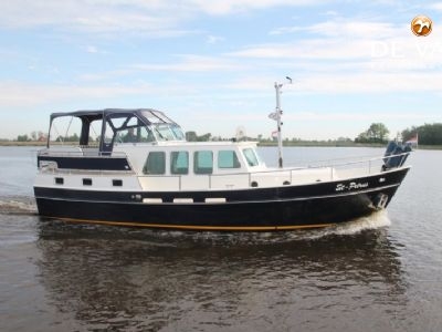 DOGGERSBANK MULTIKNIK 11.50 motor yacht for sale