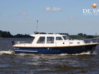 DRAMMER 935 CLASSIC motor yacht for sale