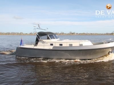 DUET RANGER 10,80 OK motor yacht for sale