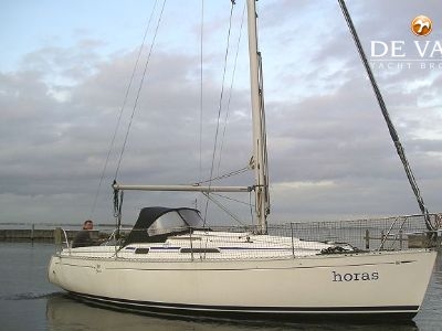 DUFOUR 30 CLASSIC sailing yacht for sale