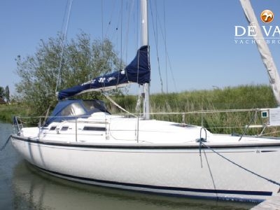 DUFOUR 32 CLASSIC sailing yacht for sale