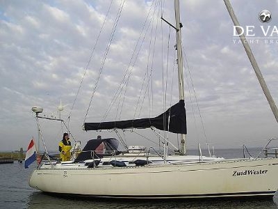 DUFOUR 35 CLASSIC sailing yacht for sale