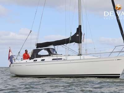 DUFOUR 35 CLASSIC sailing yacht for sale