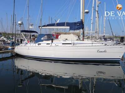 DUFOUR 36 CLASSIC sailing yacht for sale