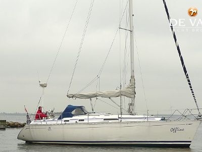 DUFOUR 36 CLASSIC sailing yacht for sale