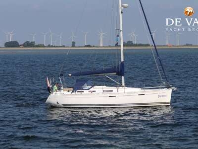 DUFOUR 365 GRAND LARGE sailing yacht for sale