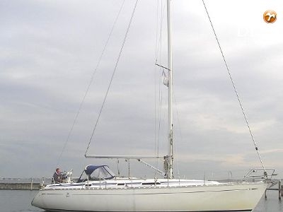 DUFOUR 38 CLASSIC sailing yacht for sale