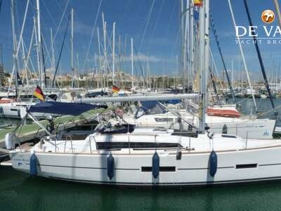 DUFOUR 382 GRAND LARGE sailing yacht for sale