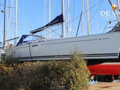 DUFOUR 385 GRAND LARGE sailing yacht for sale