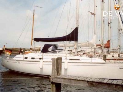 DUFOUR 39 CC sailing yacht for sale
