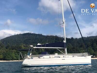 DUFOUR 40 PERFORMANCE sailing yacht for sale