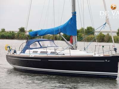 DUFOUR 40 PERFORMANCE sailing yacht for sale
