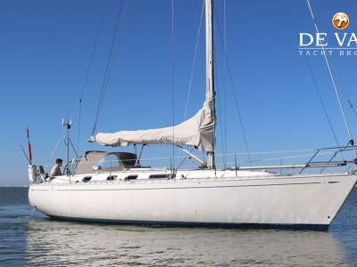 DUFOUR 41 CLASSIC sailing yacht for sale
