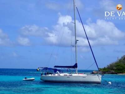 DUFOUR 425 GRAND LARGE sailing yacht for sale