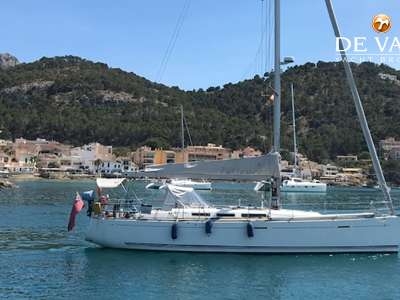 DUFOUR 45 PERFORMANCE sailing yacht for sale