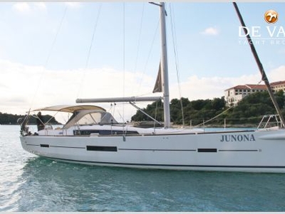 DUFOUR 500 GRAND LARGE sailing yacht for sale