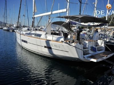 DUFOUR 512 GRAND LARGE sailing yacht for sale