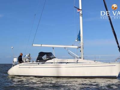 ELAN 34 sailing yacht for sale
