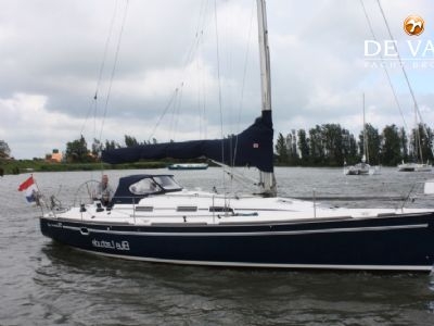 ELAN 40 sailing yacht for sale