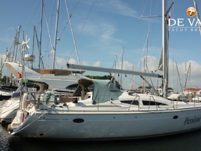 ELAN IMPRESSION 434 sailing yacht for sale