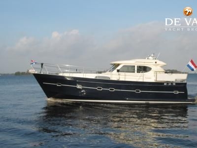 ELLING E3 EXECUTIVE motor yacht for sale