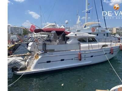 ELLING E4 ULTIMATE motor yacht for sale