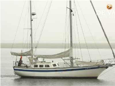 ENDURANCE 35 KETCH sailing yacht for sale