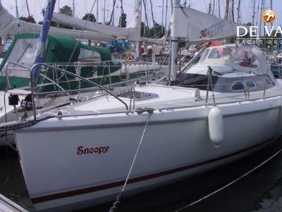 ETAP 30I sailing yacht for sale
