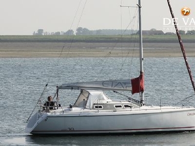 ETAP 30I sailing yacht for sale
